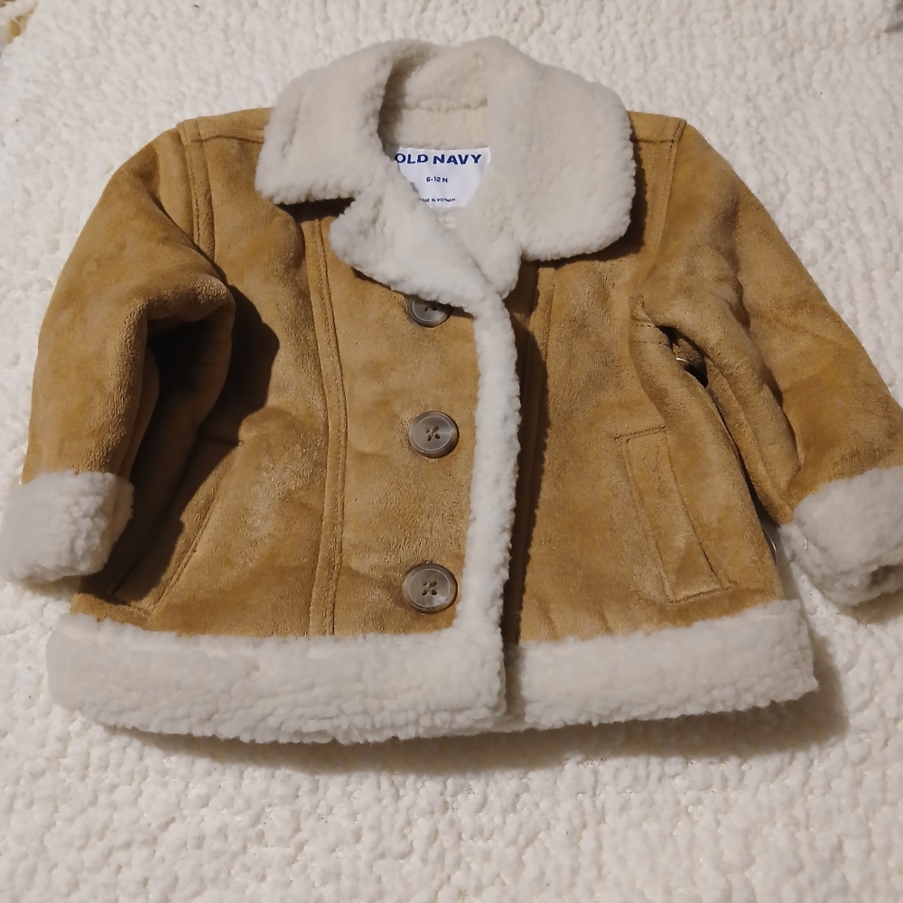 Old Navy Coat